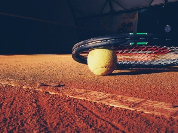 tennis a milano